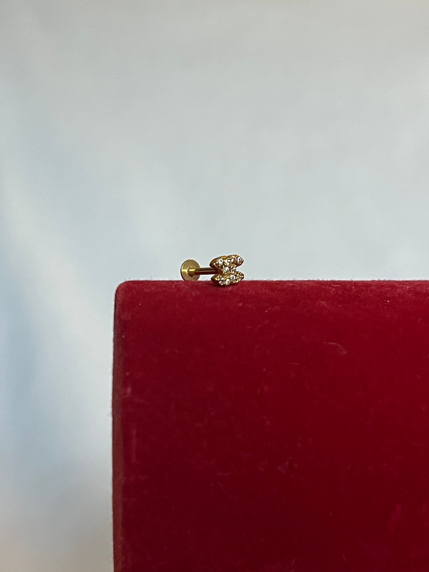 Chanel Piercing