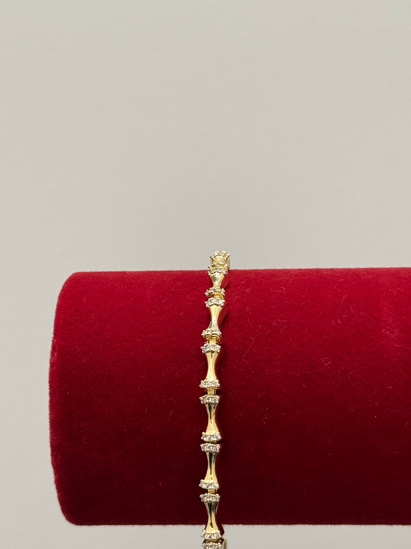 Baroque Bracelet