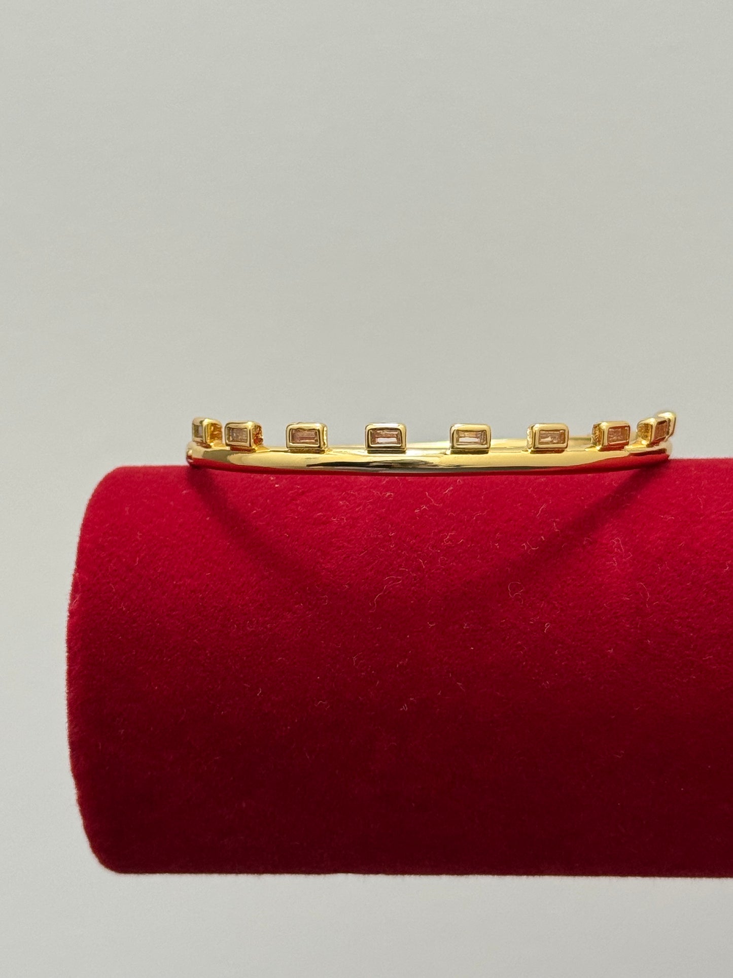 Skyline Cuff