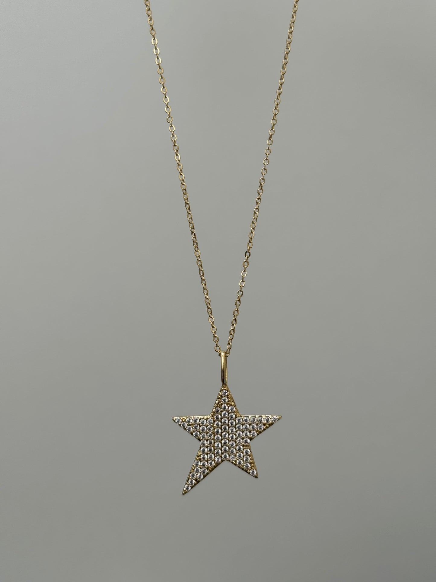 Starlight Necklace