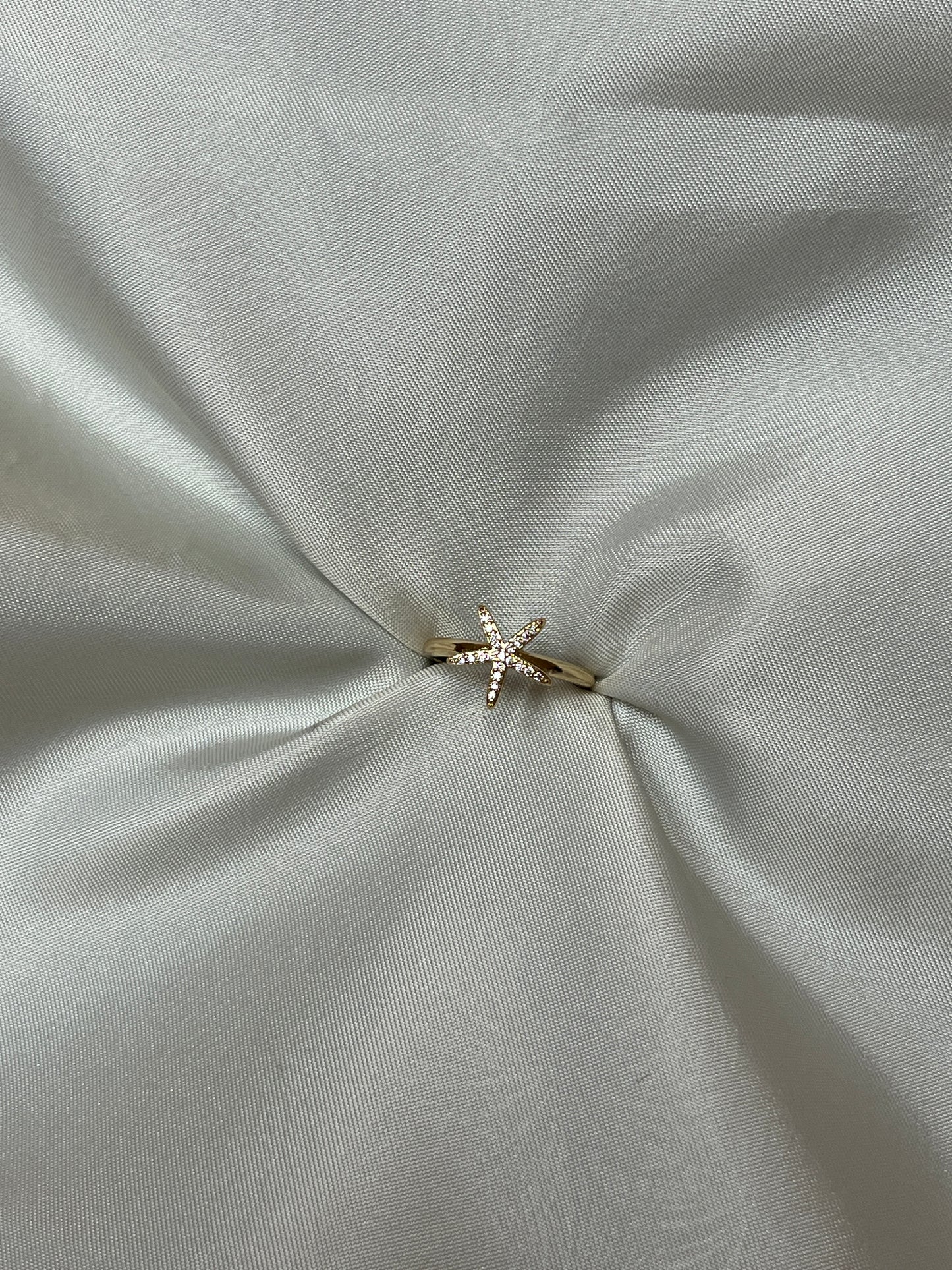Starlet Ring
