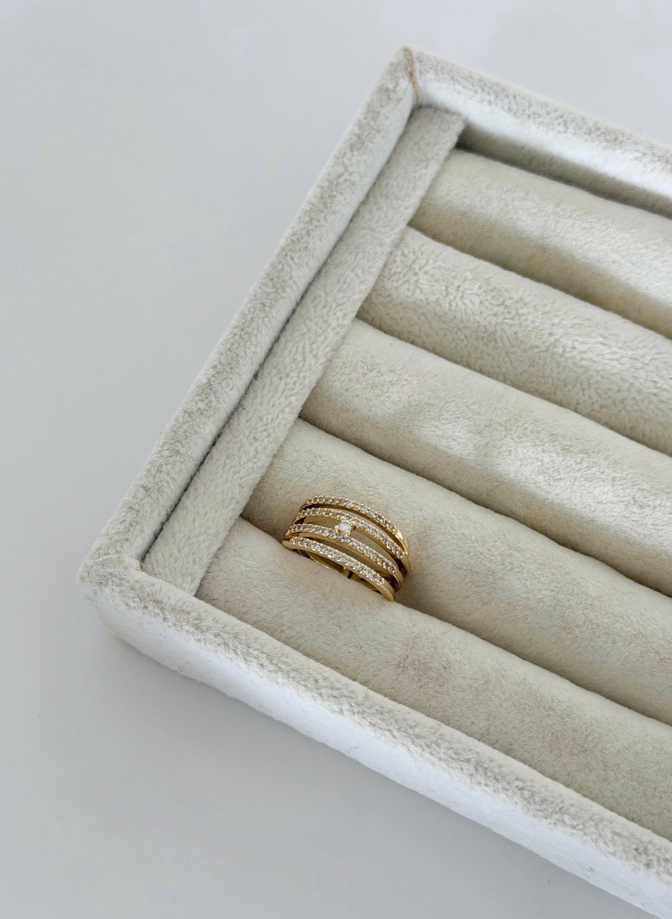 Layer Glow Ring