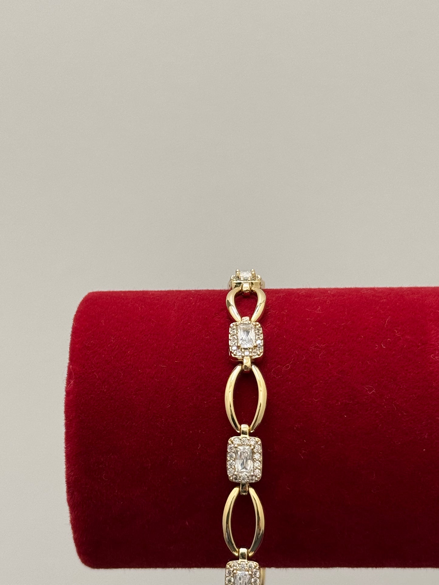 Aureline Bracelet