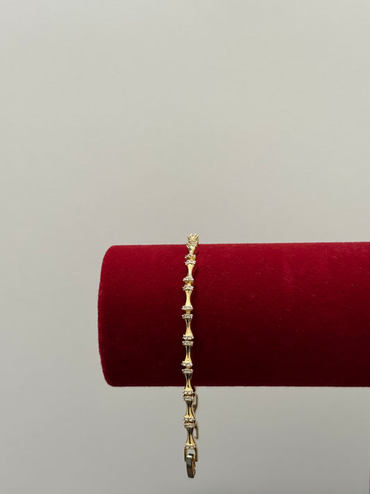 Baroque Bracelet