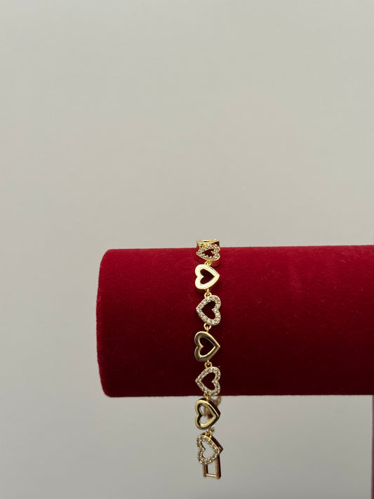 Endless Love Bracelet