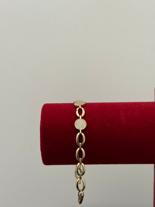 Eclipse Bracelet