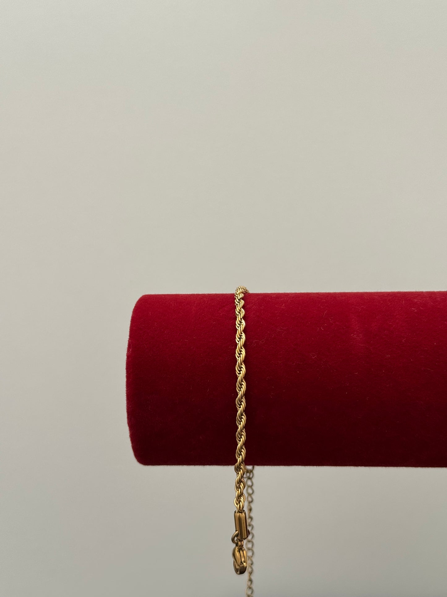 Rope Bracelet