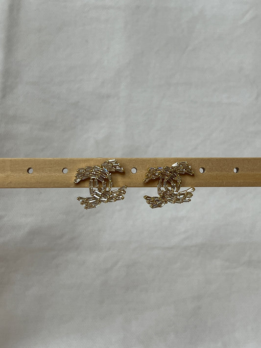 Chanel Earring
