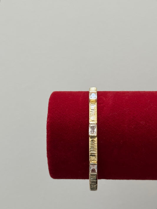 Golden Ridge Cuff