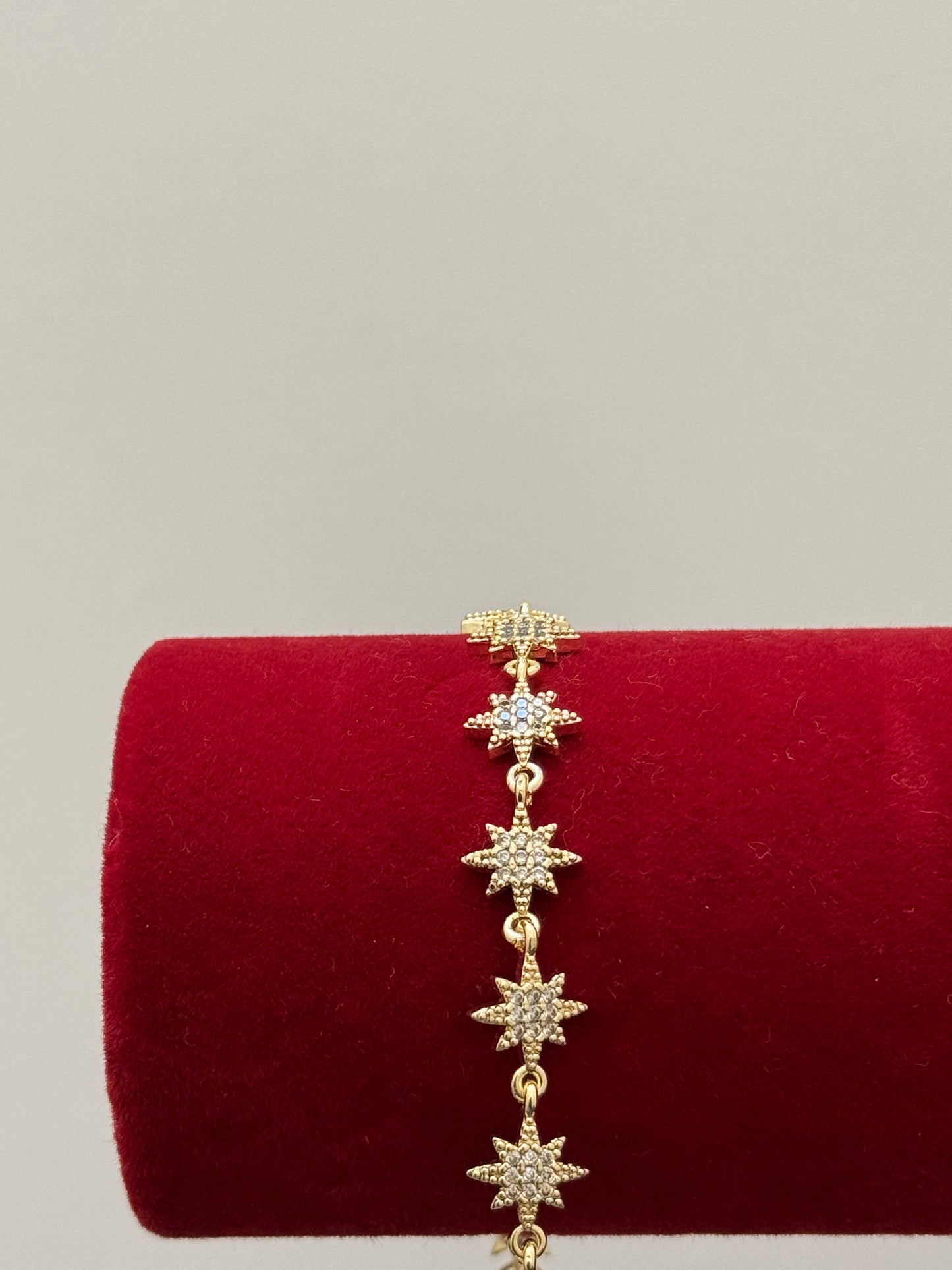 North Star Bracelet