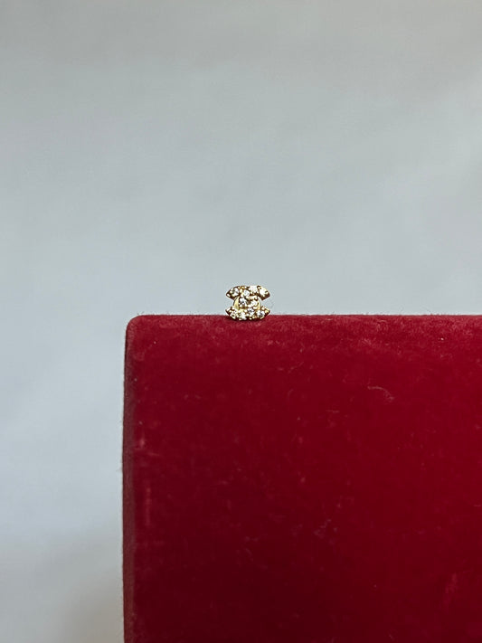 Chanel Piercing