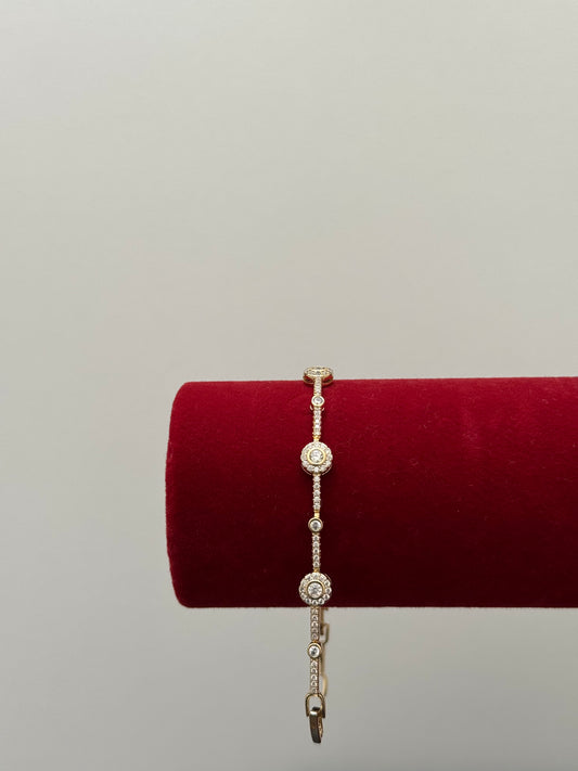 Halo Glow Bracelet