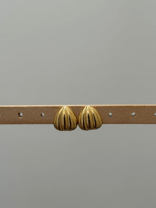 Venus Dome Earring