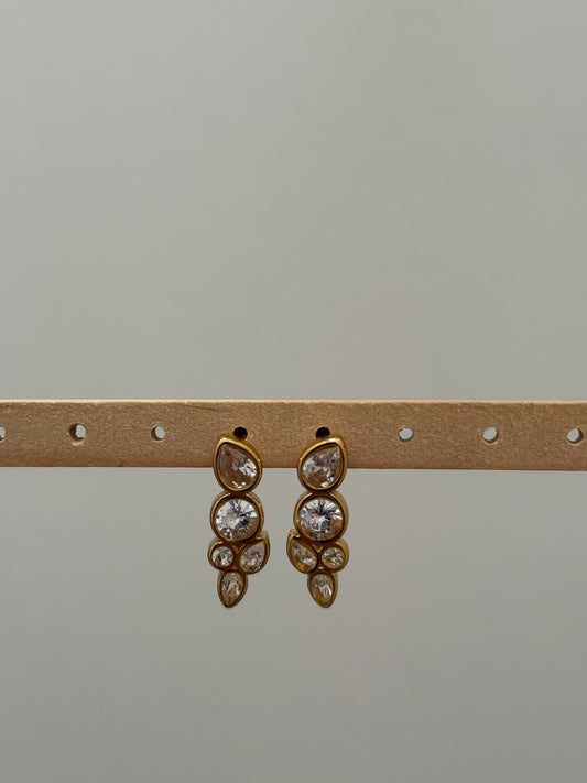 Celestial Earring