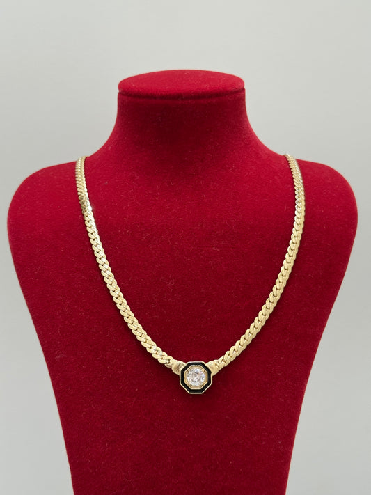 Octavia Necklace