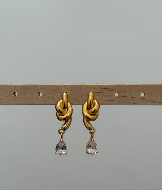 Twilight Knot Drops