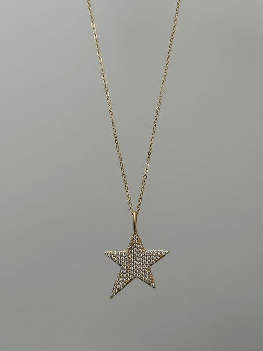 Starlight Necklace