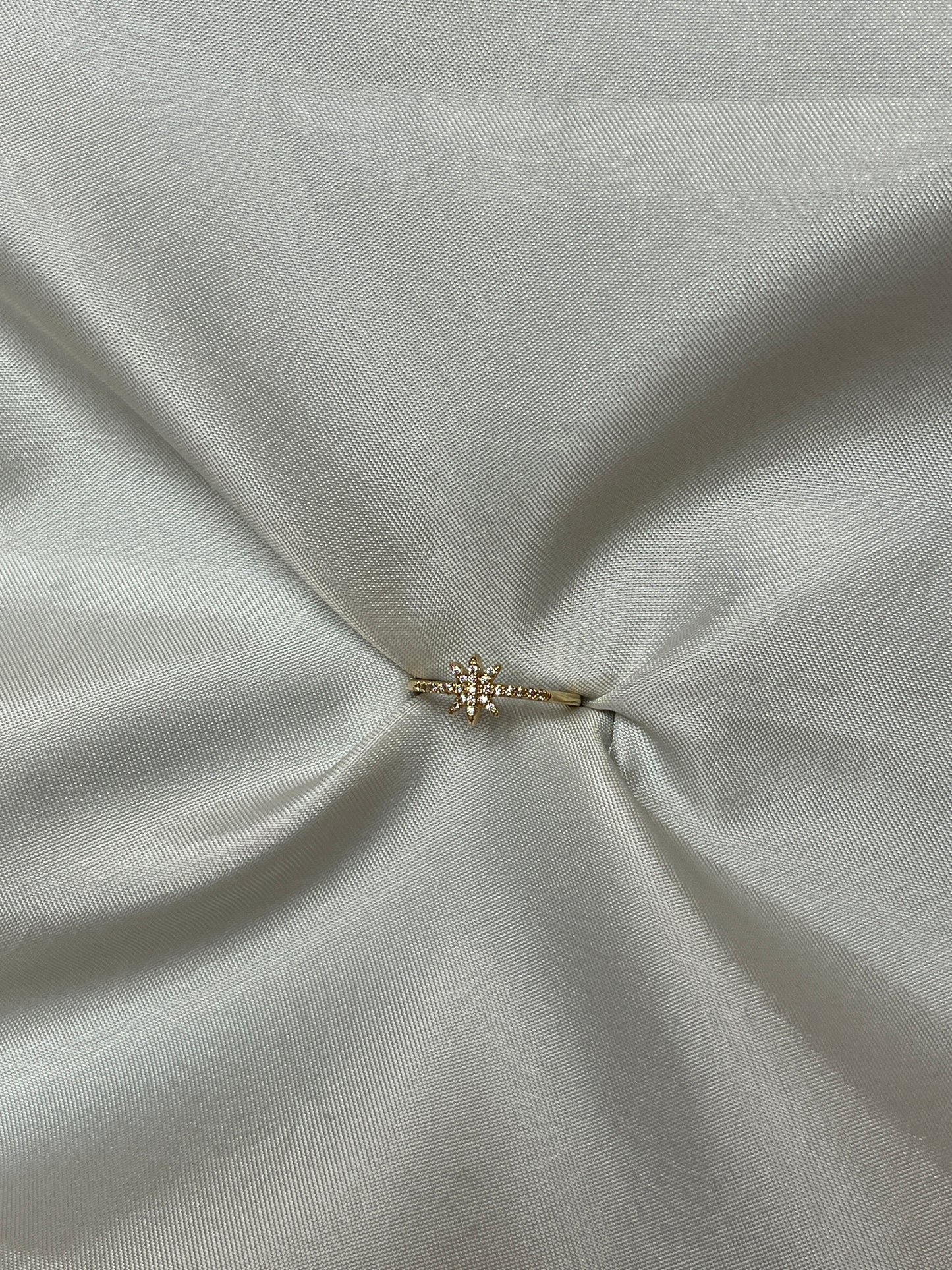 Little Star Ring