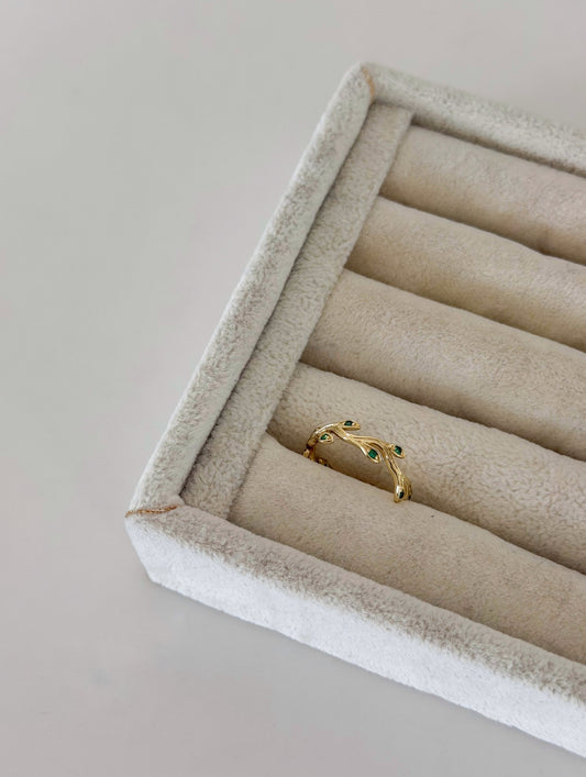 Bloom Ring