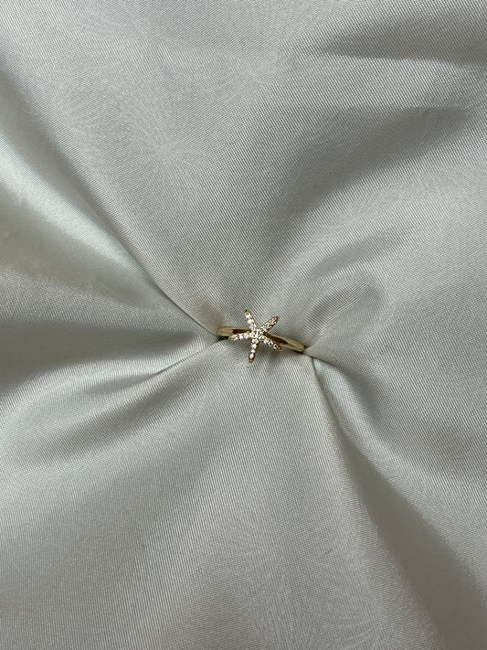 Starlet Ring