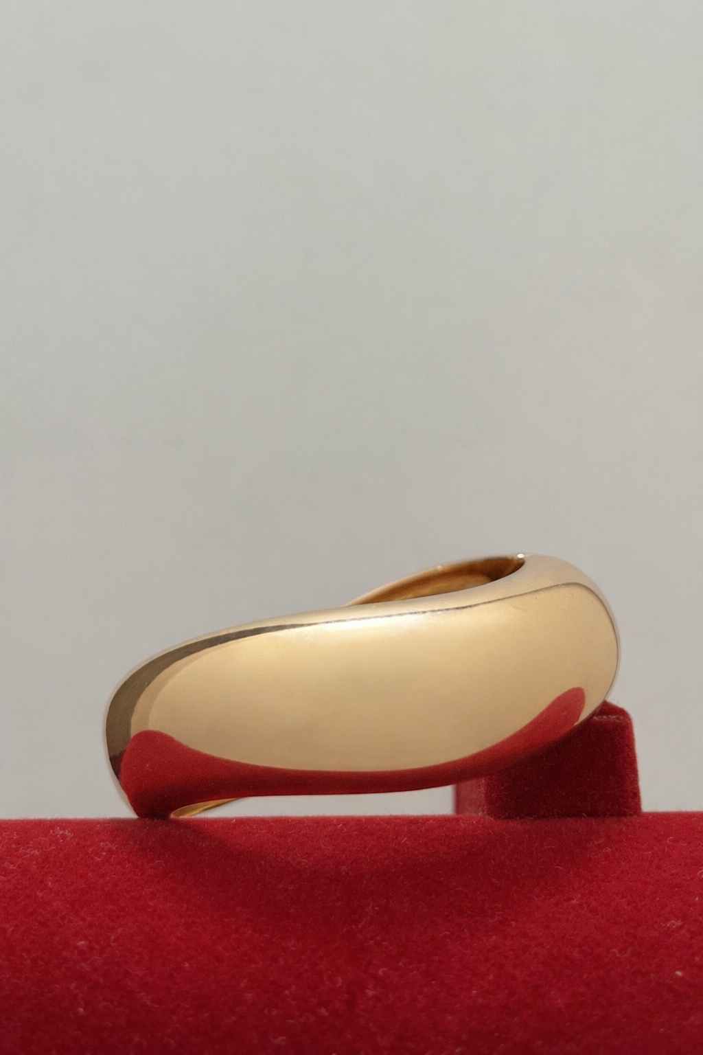 Stainless Steel Handcuf