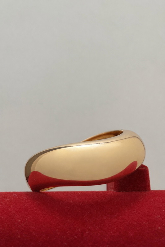 Stainless Steel Handcuf