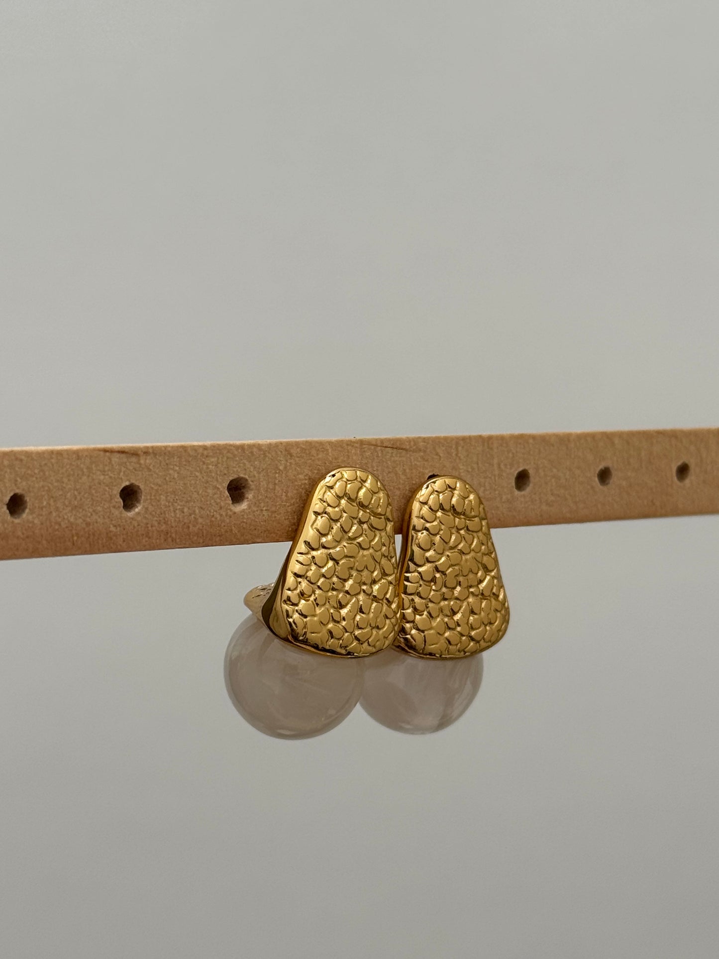 Ember Studs Earring