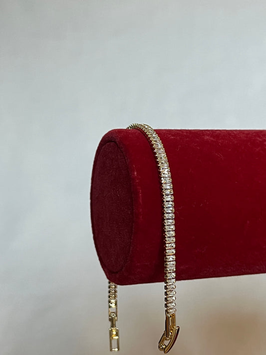 Tennis Bracelet