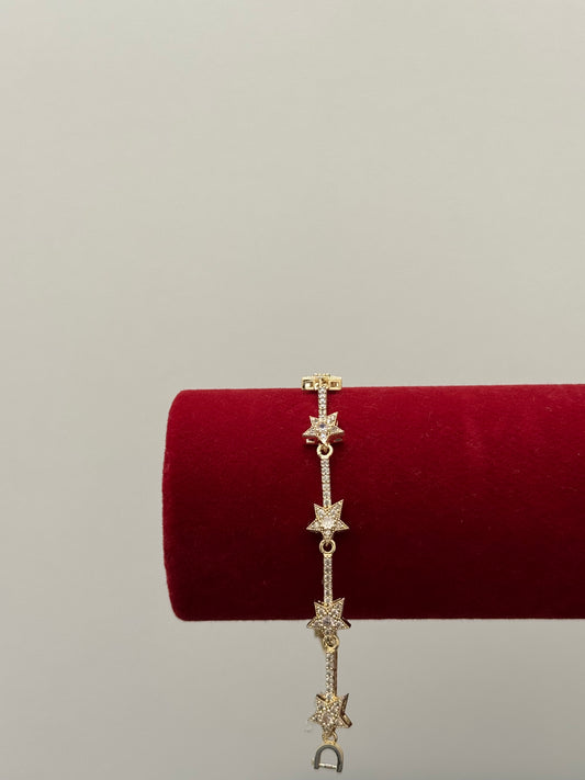 Astrielle Bracelet