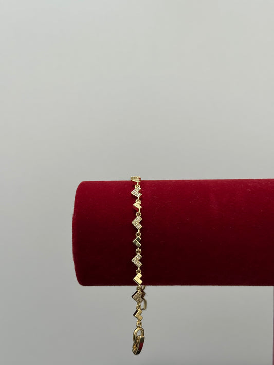 Rhythm Bracelet