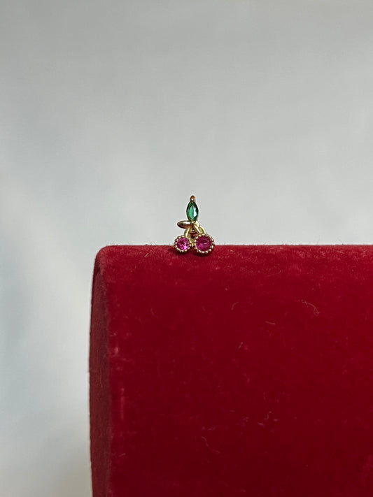 Cherry Piercing