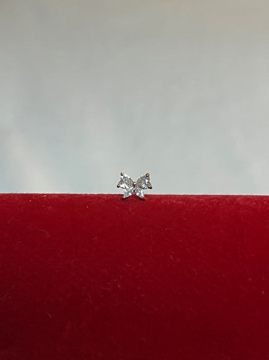 Bow Piercing