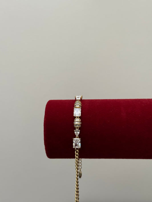 Royal Prism Bracelet