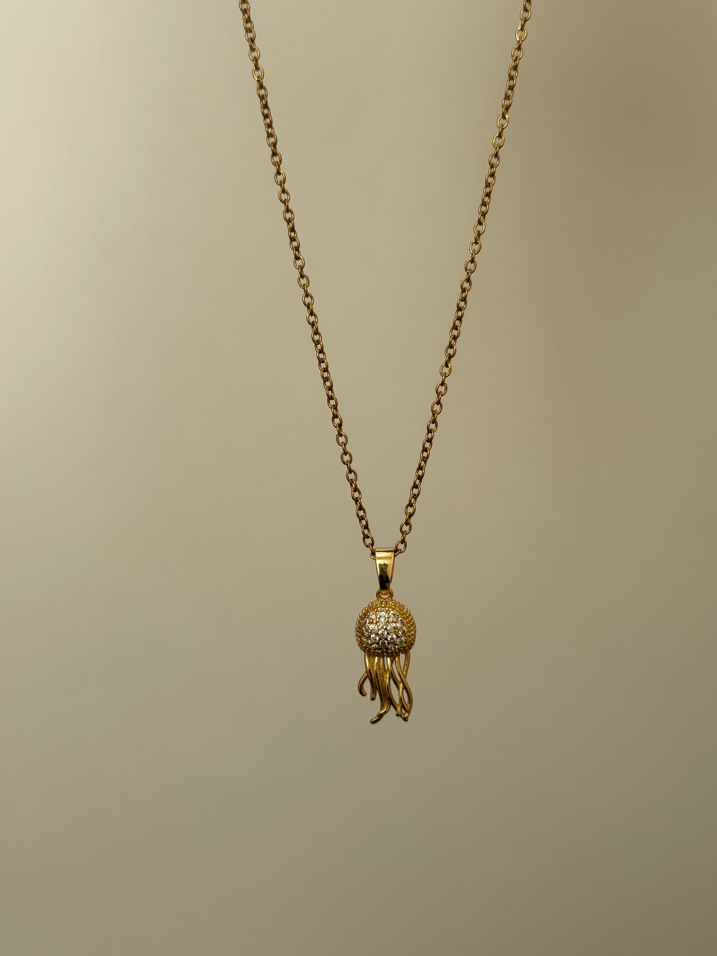 Ocean Drift Necklace