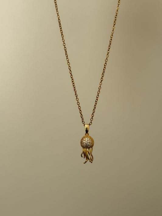Ocean Drift Necklace