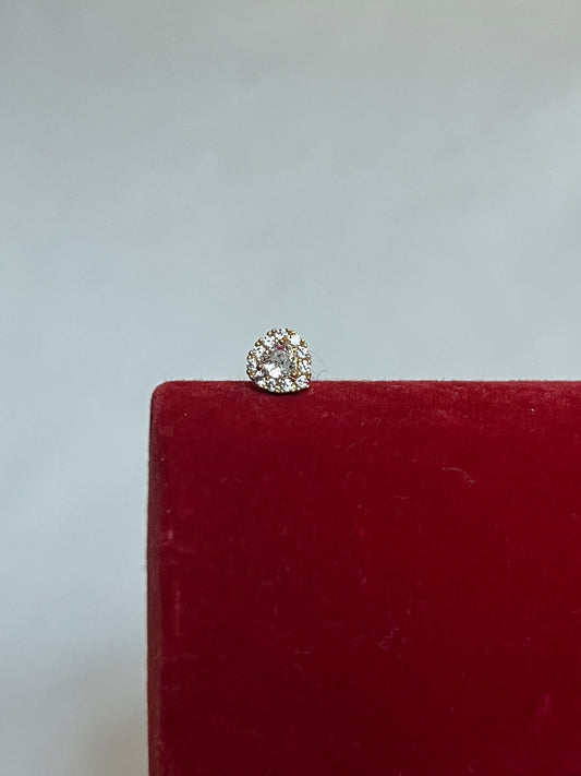 Diamond Piercing