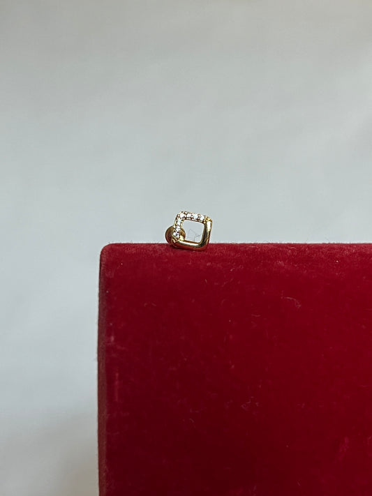 Square Piercing