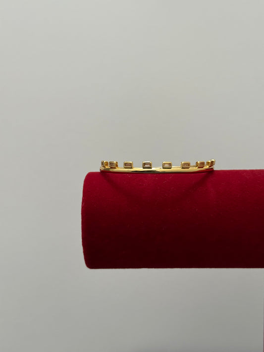 Skyline Cuff