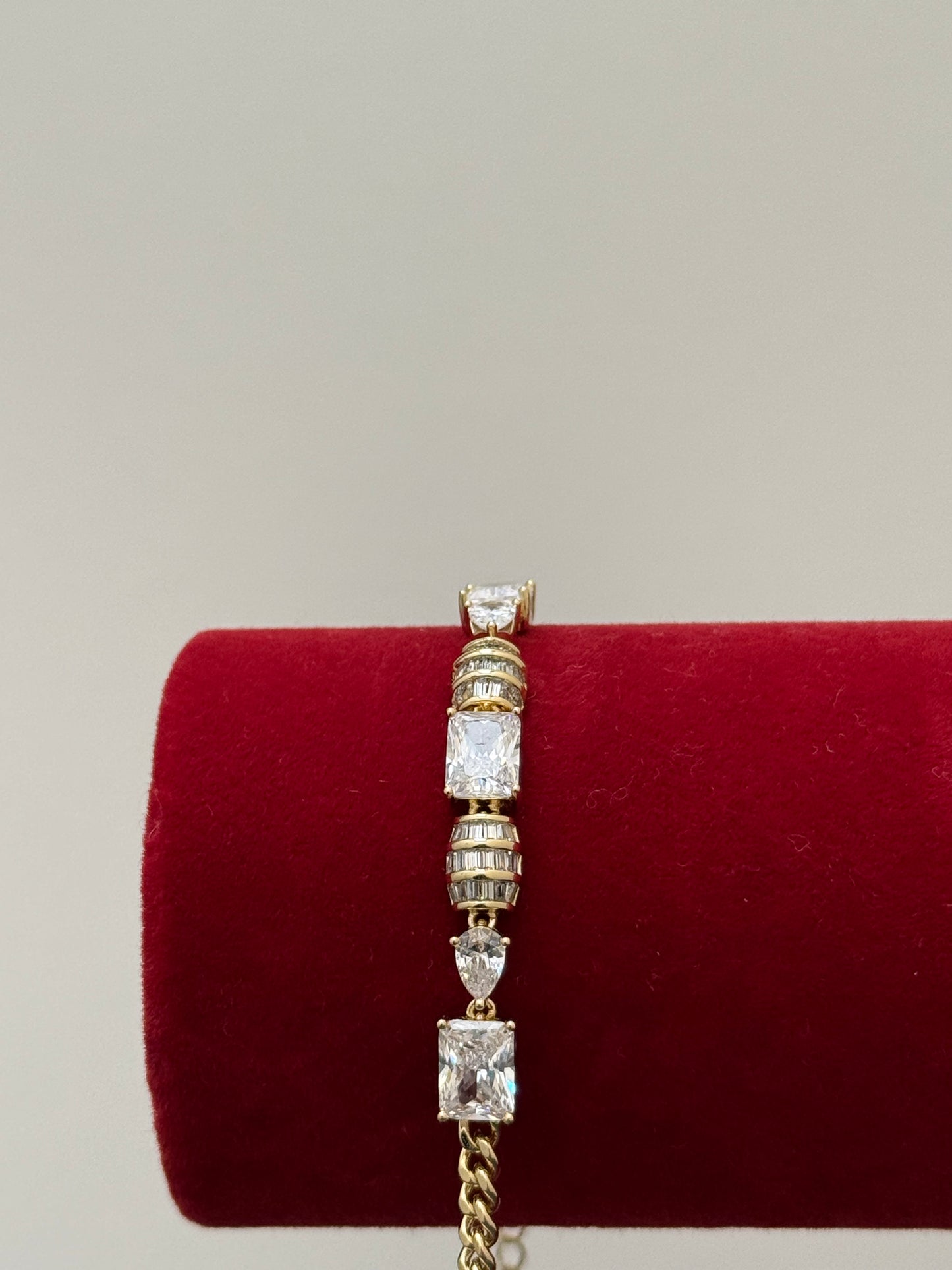 Royal Prism Bracelet