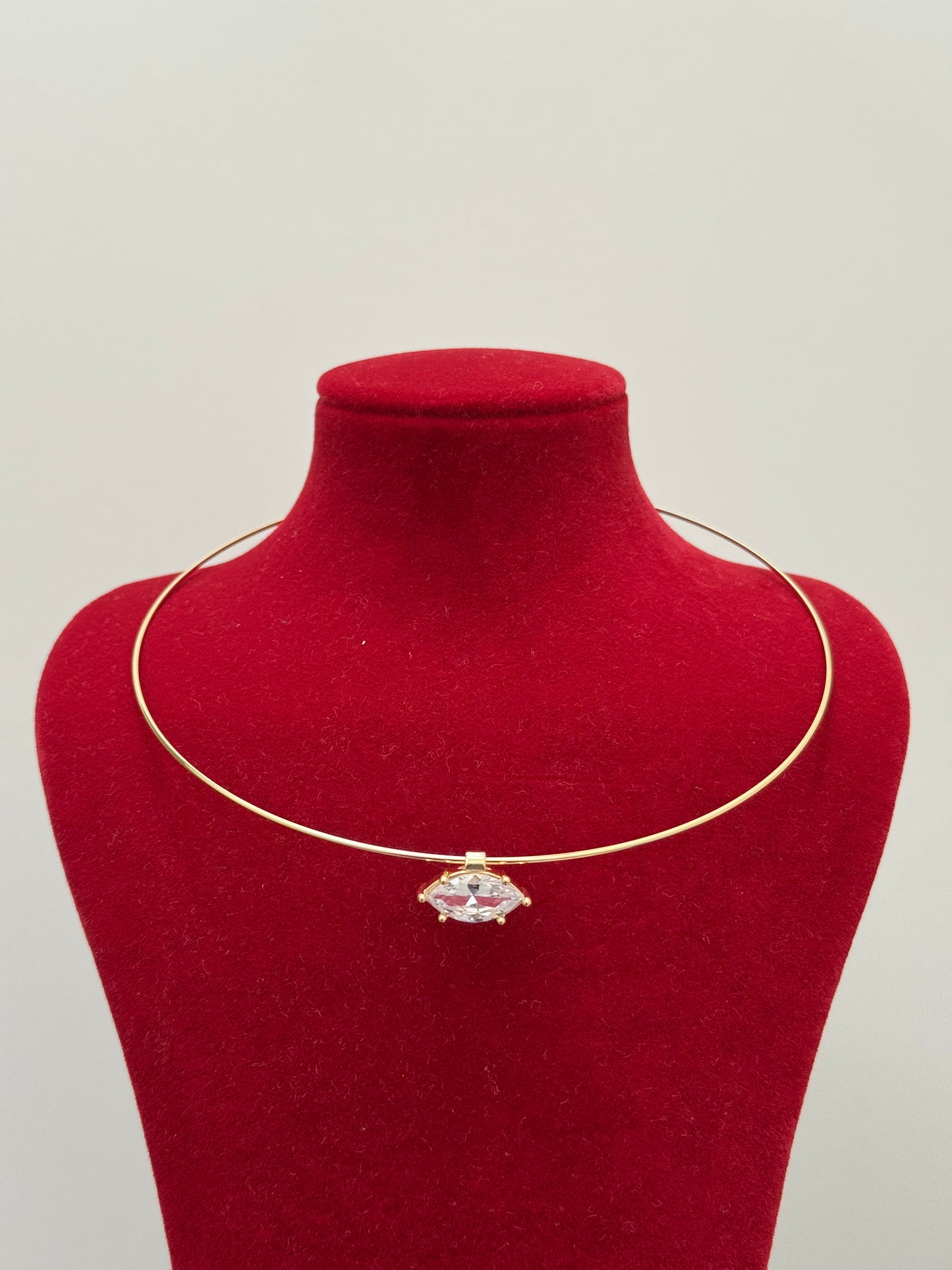 Halo Angel Choker