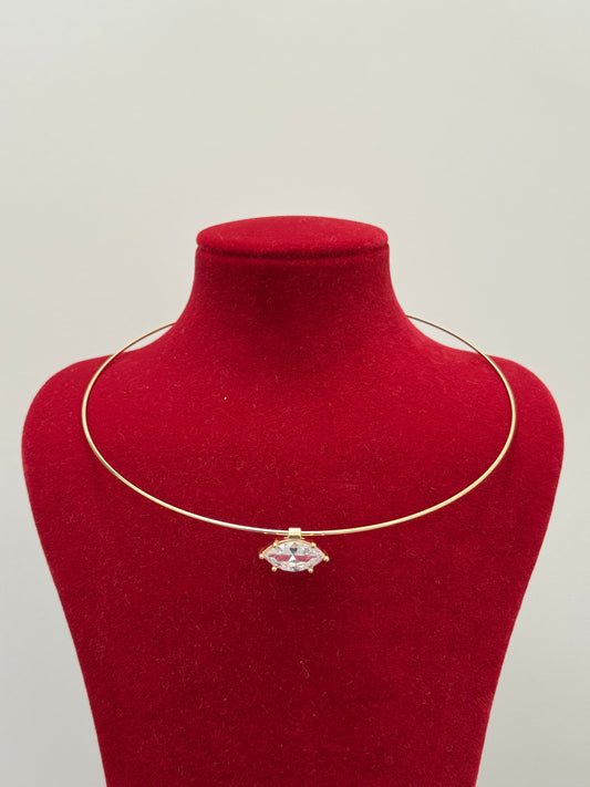 Halo Angel Choker