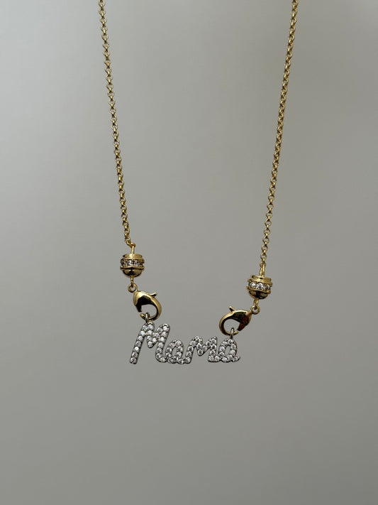 Mama Glow Necklace