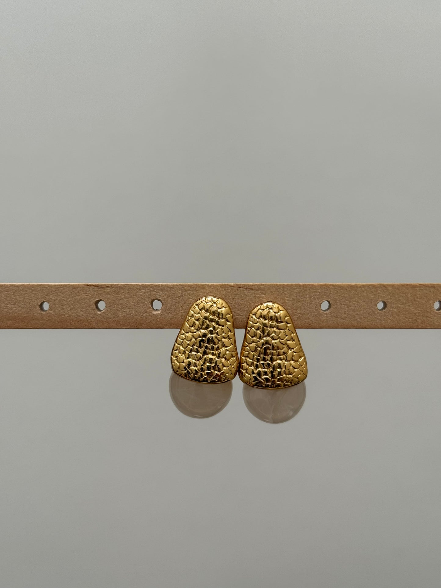 Ember Studs Earring