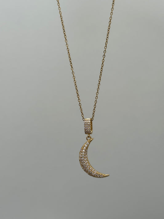 Moonlight Necklace