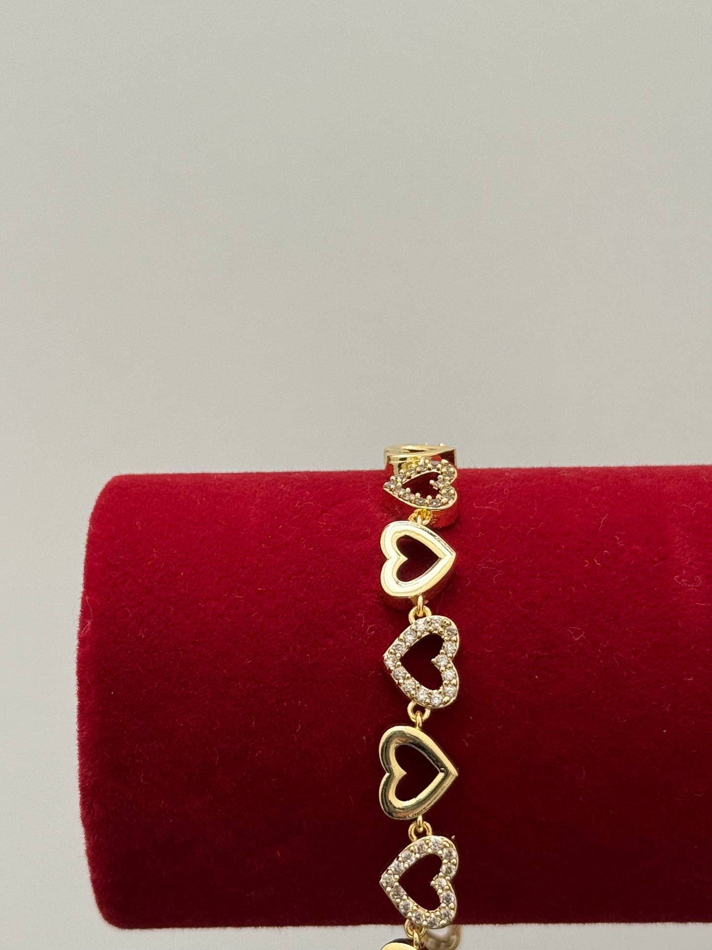 Endless Love Bracelet